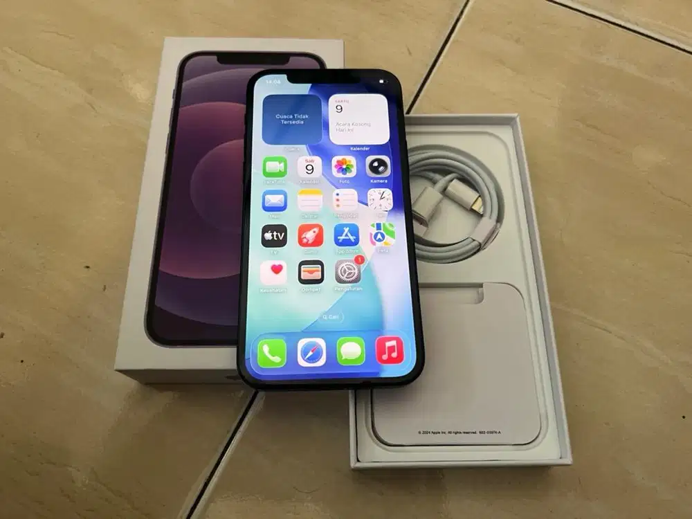 iphone 12 128gb ex inter