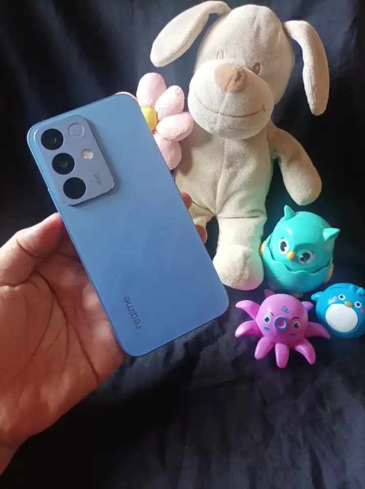 Realme C85 NFC 8/256GB
