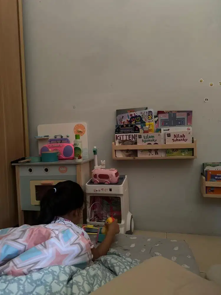 Dicari Baby sitter