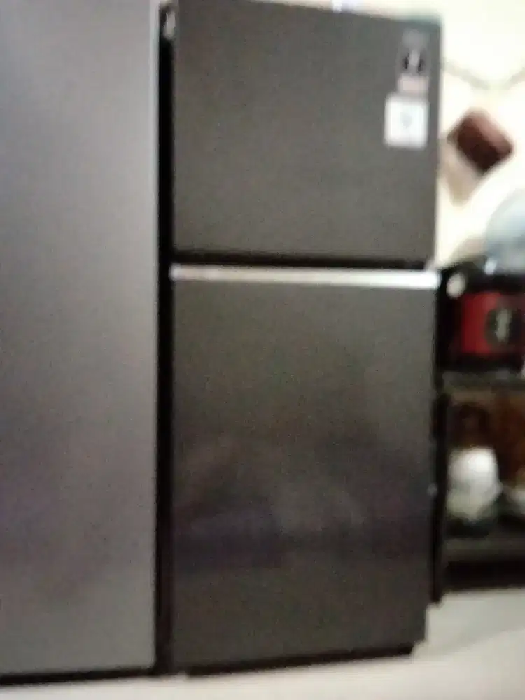 Jual kulkas 2 pintu