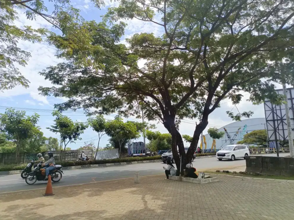 RUKO TERBAIK DI KOTA MAKASSAR