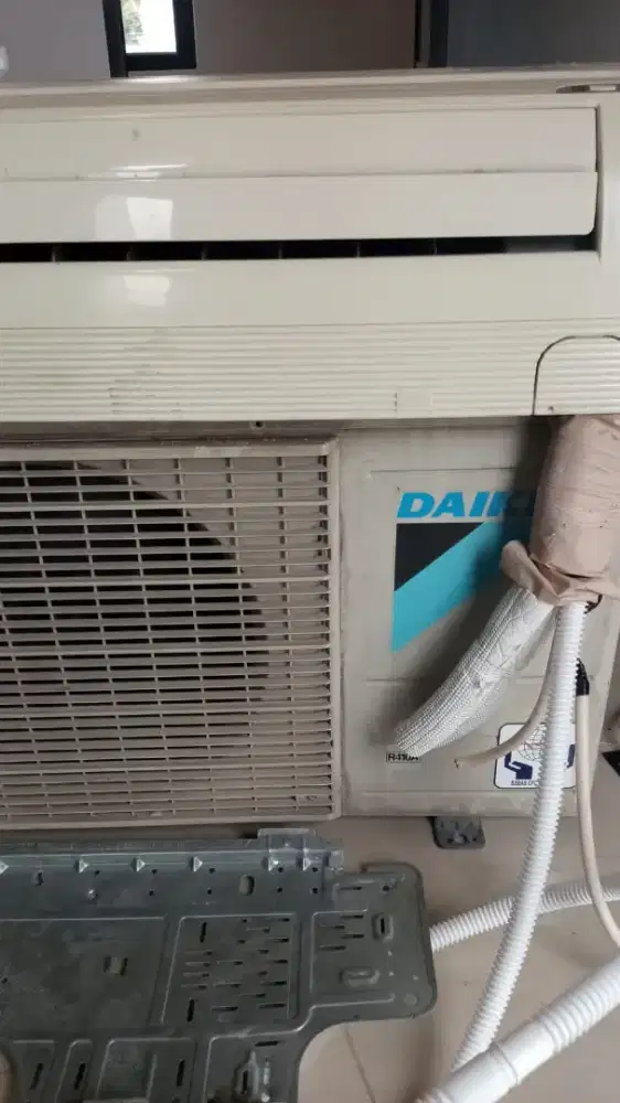 Ac Daikin 1pk good condition dingin