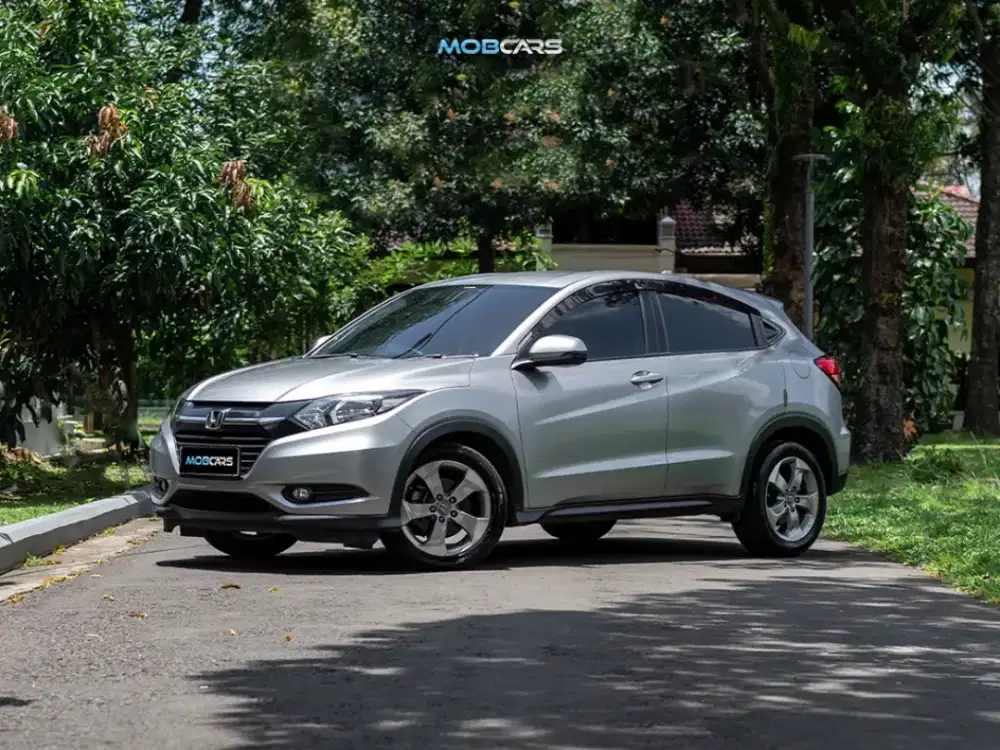 HRV S 1.5 CVT 2018