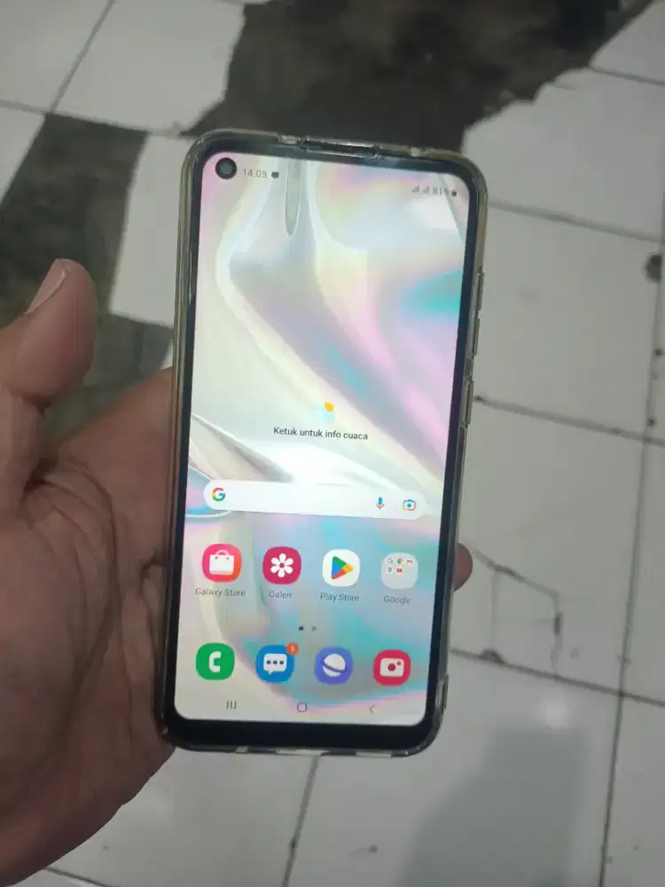 Samsung a11 3/32