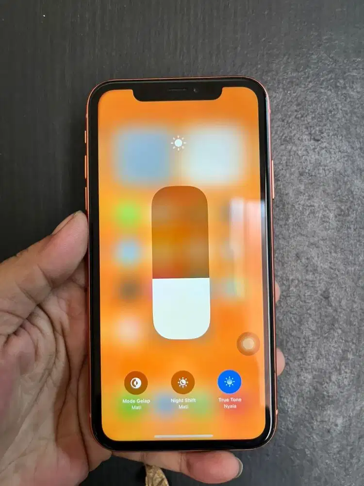 Iphone XR 64gb inter
