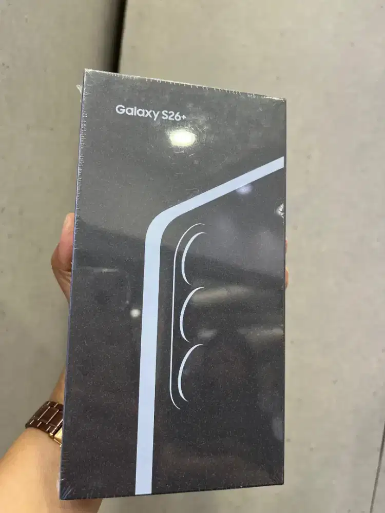 Samsung galaxy S26+