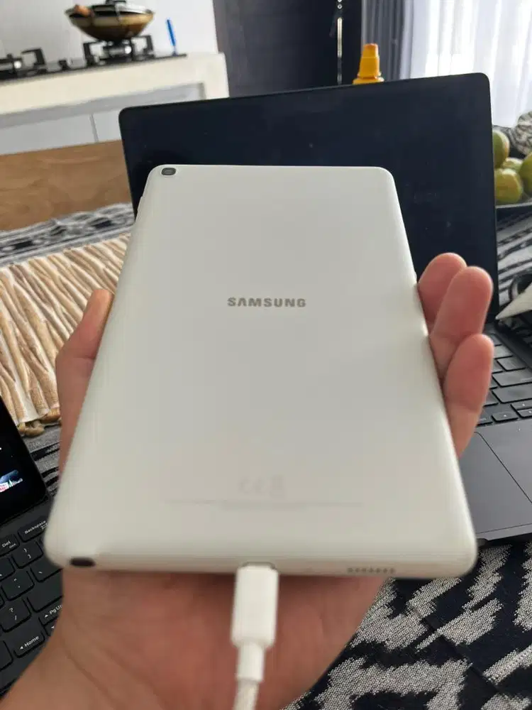 Samsung Tab S Pen