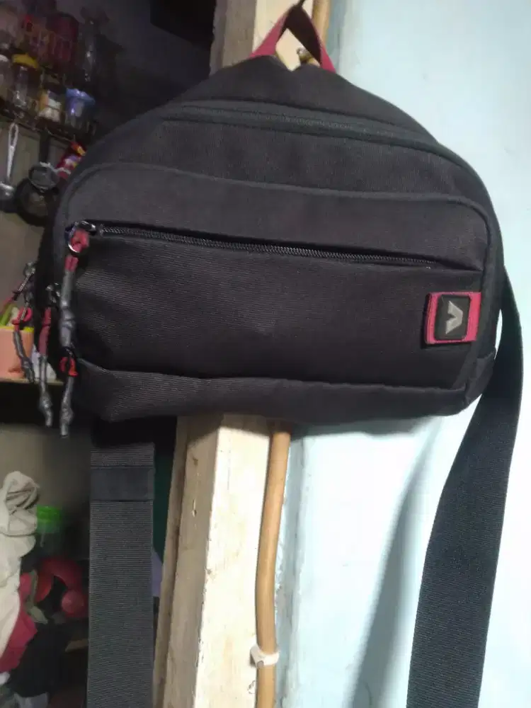 Kalibre waisbag