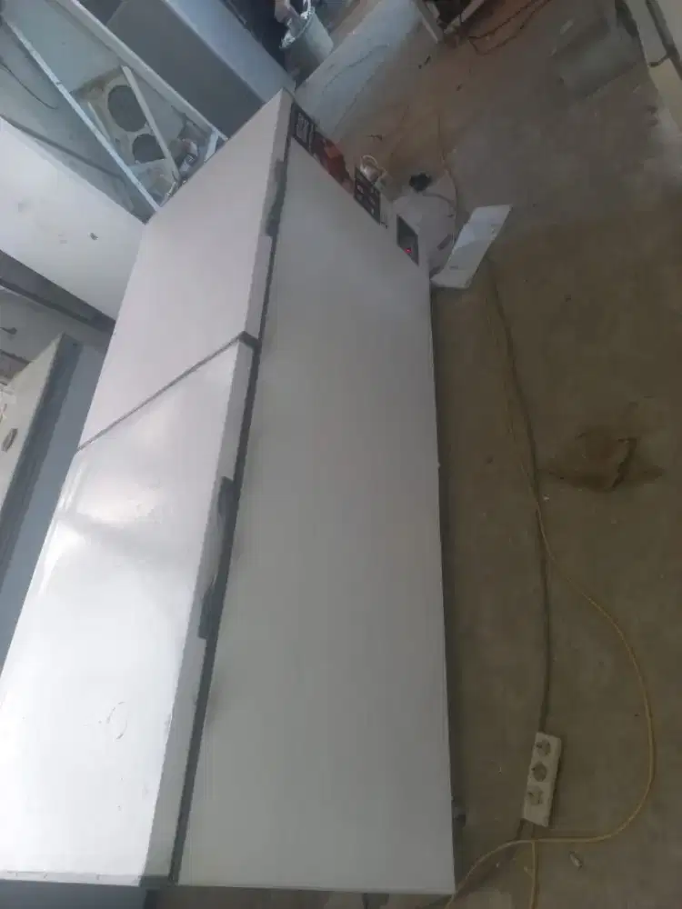 PEMBEKU DAGING/ FREEZER BOX