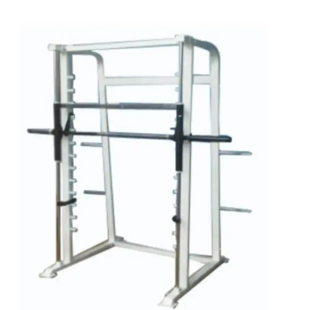 Smith Machine Merk Deltagym