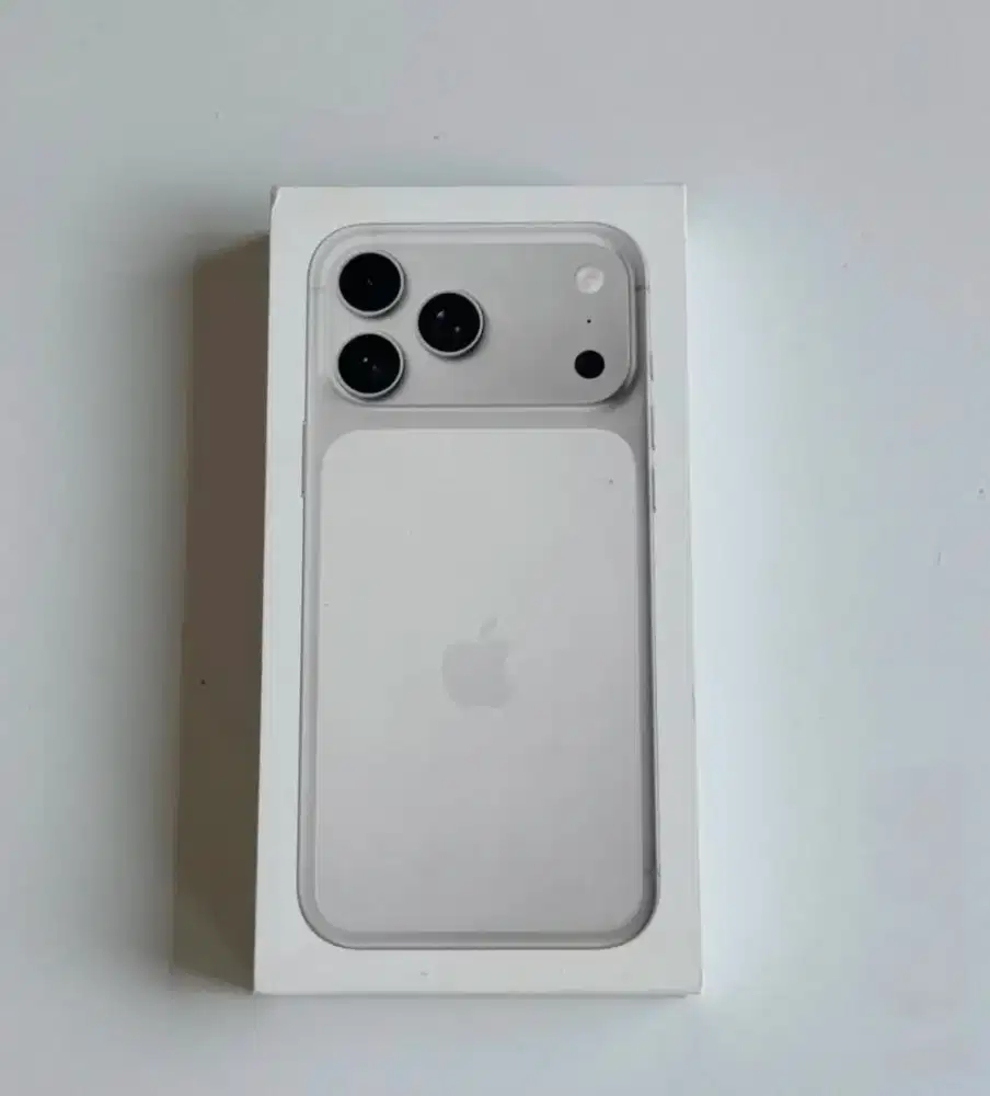 APPLE IPHONE 17 PRO