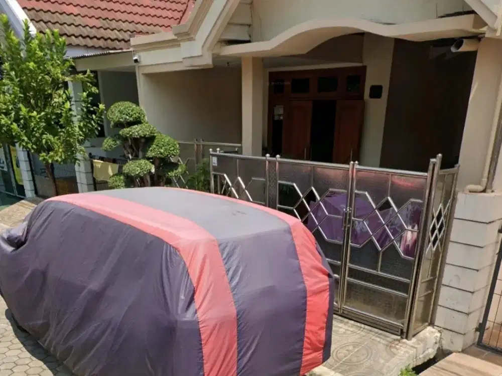 DIJUAL RUMAH Taman Pondok Indah