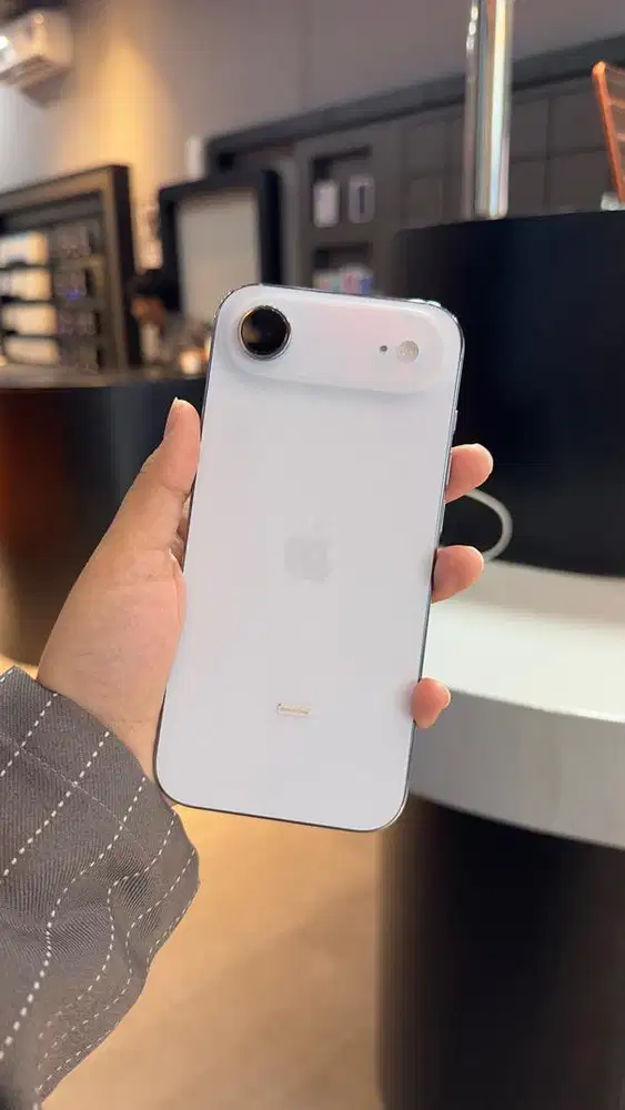 Iphone 17 Air 256 GB Bisa Kredit Tanpa DP