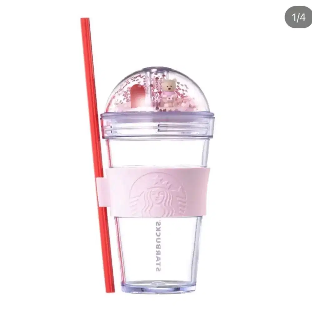 Tumbler starbucks korea cold cup