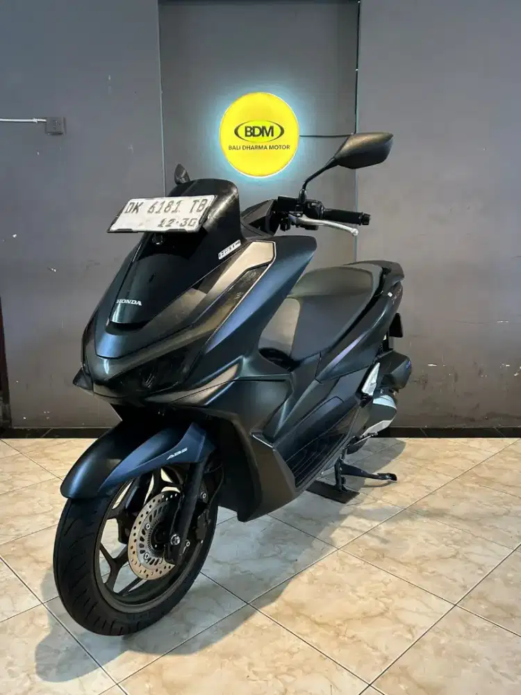 DP 2,2 JT / BUNGA MENURUN 2% / HONDA PCX 160 ABS TAHUN 2025