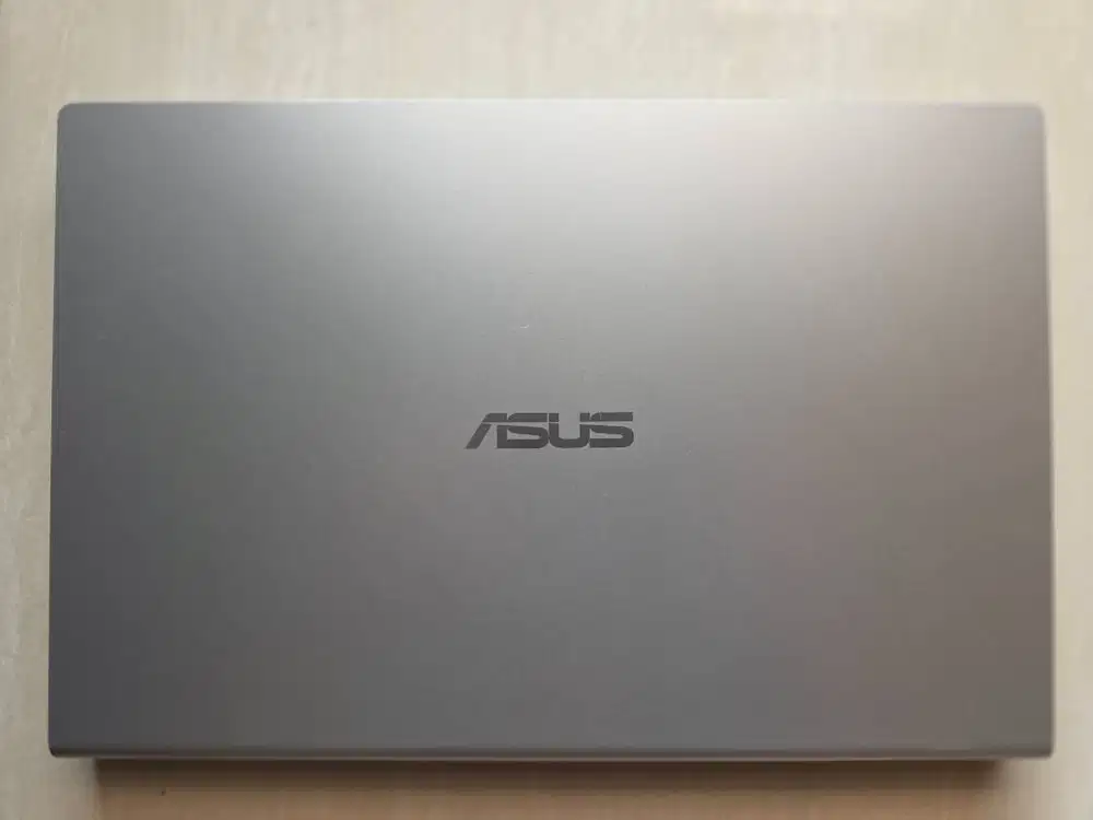 Asus A416M, Celeron 4020, Ram 4GB, NVME 256GB, Kondisi Mulus & Segel