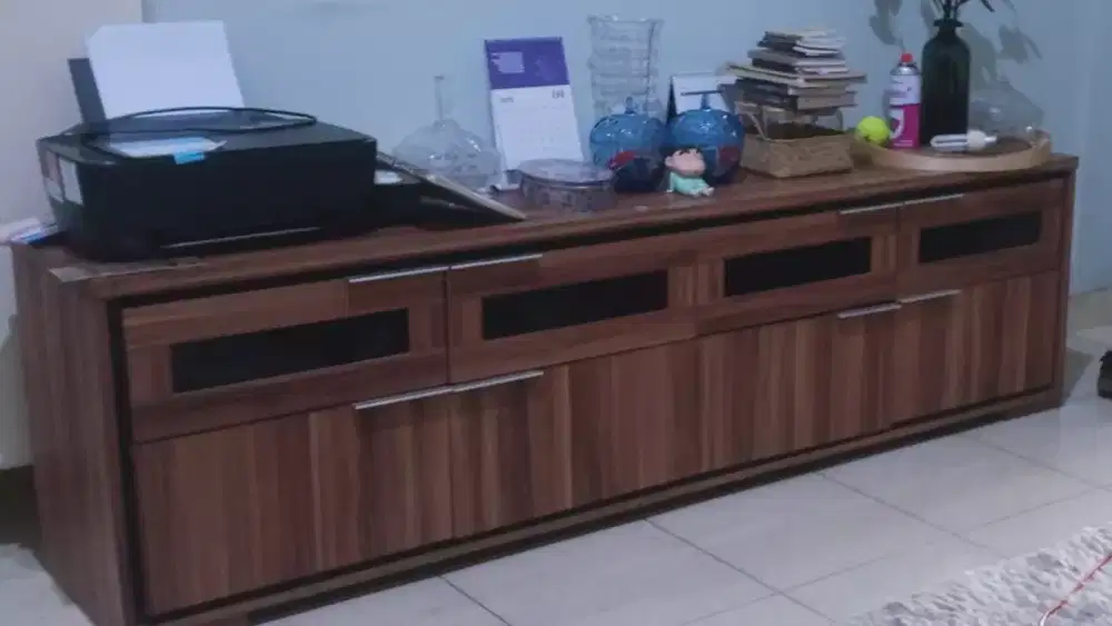 Dijual lemari laci