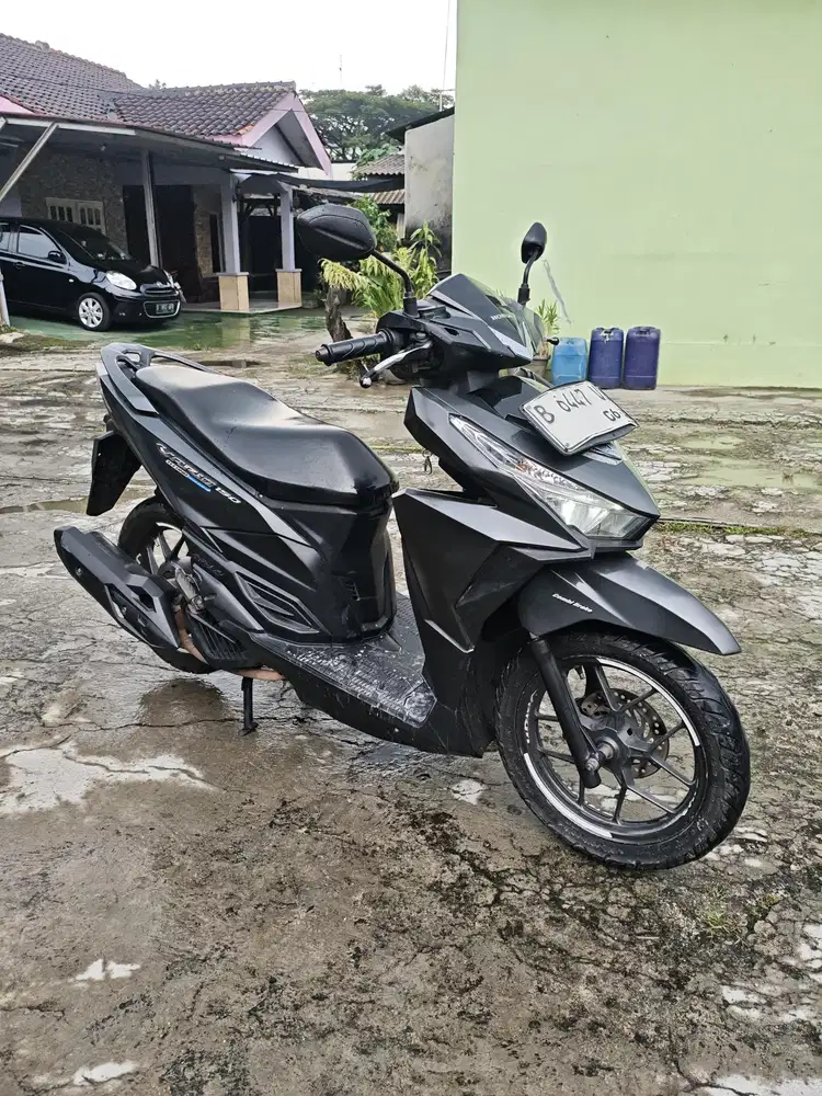 FORSALE HONA VARIO LED OLD