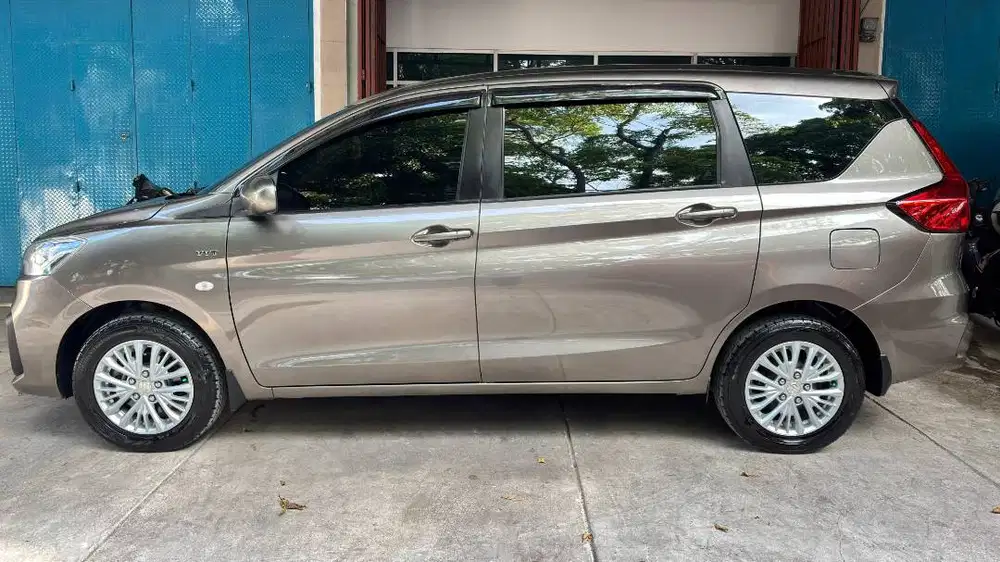 Suzuki ALL NEW ERTIGA 1.5 GL MT Thn 2022
