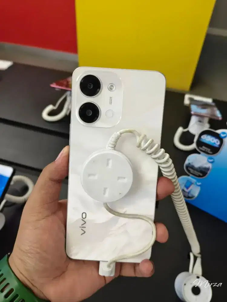 VIVO Y11D TERBARU CICILAN SYARAT KTP AJA BISA DP 0%