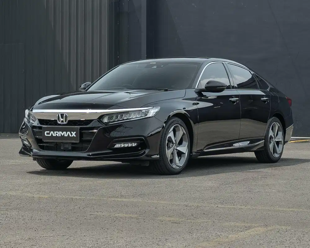 Accord 1.5 2023