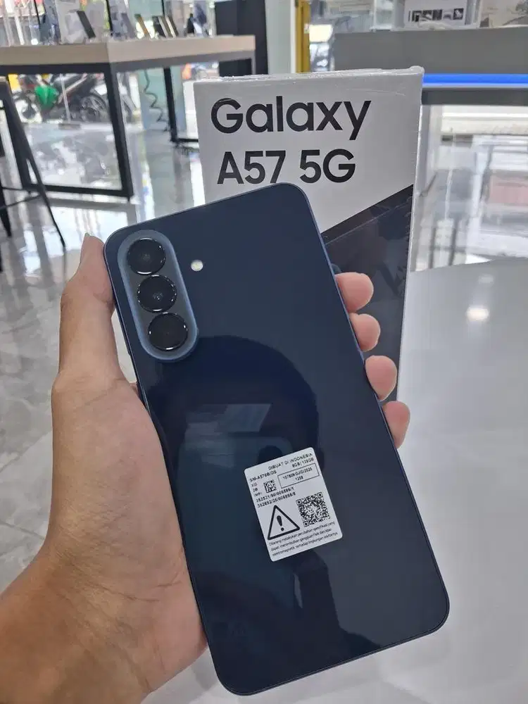 Samsung A57 5G Bisa Kredit Tanpa DP