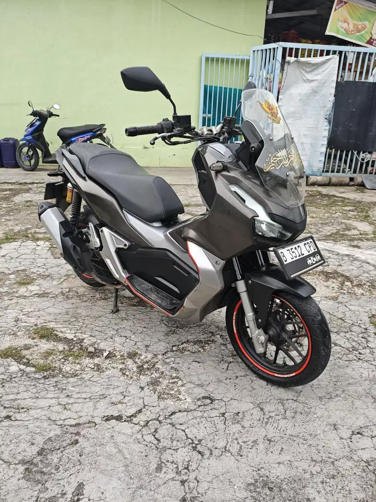 HONDA ADV 2019 150 CC
