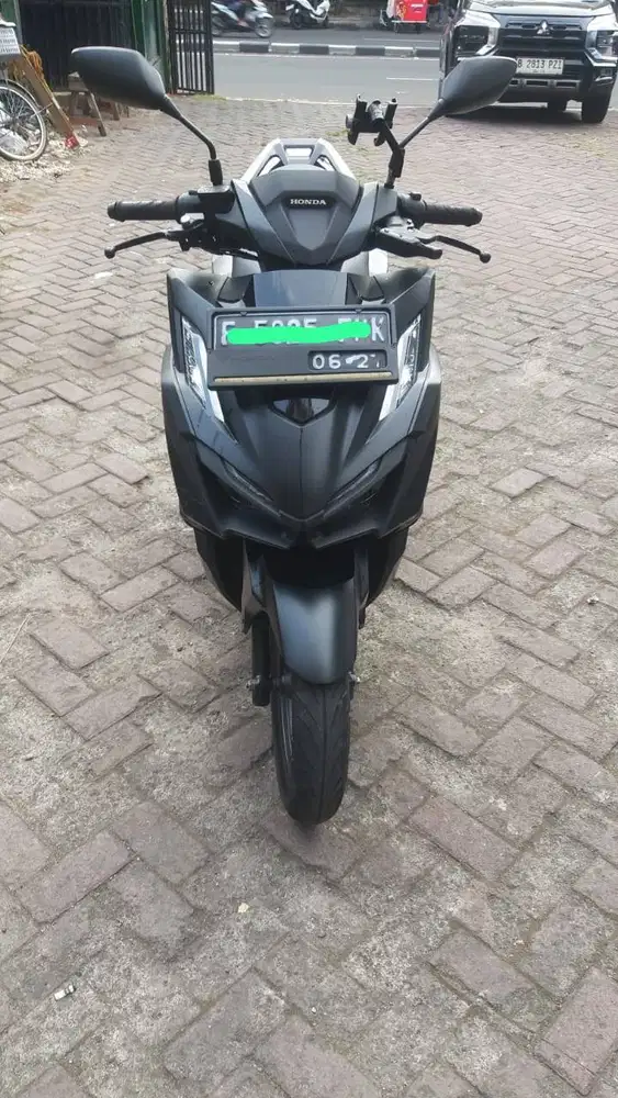 Honda vario th 2022 160 cc