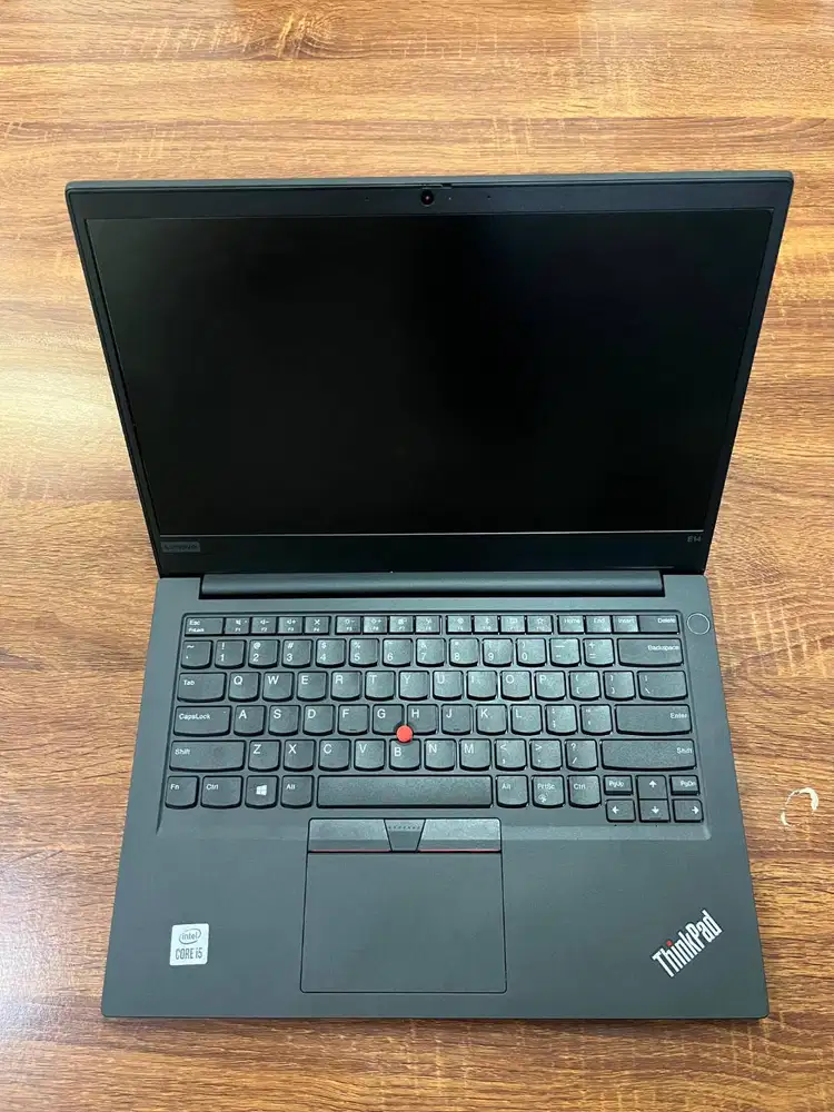 LAPTOP LENOVO THINKPAD E14 CORE i5 GEN 10 RAM 8/256GB