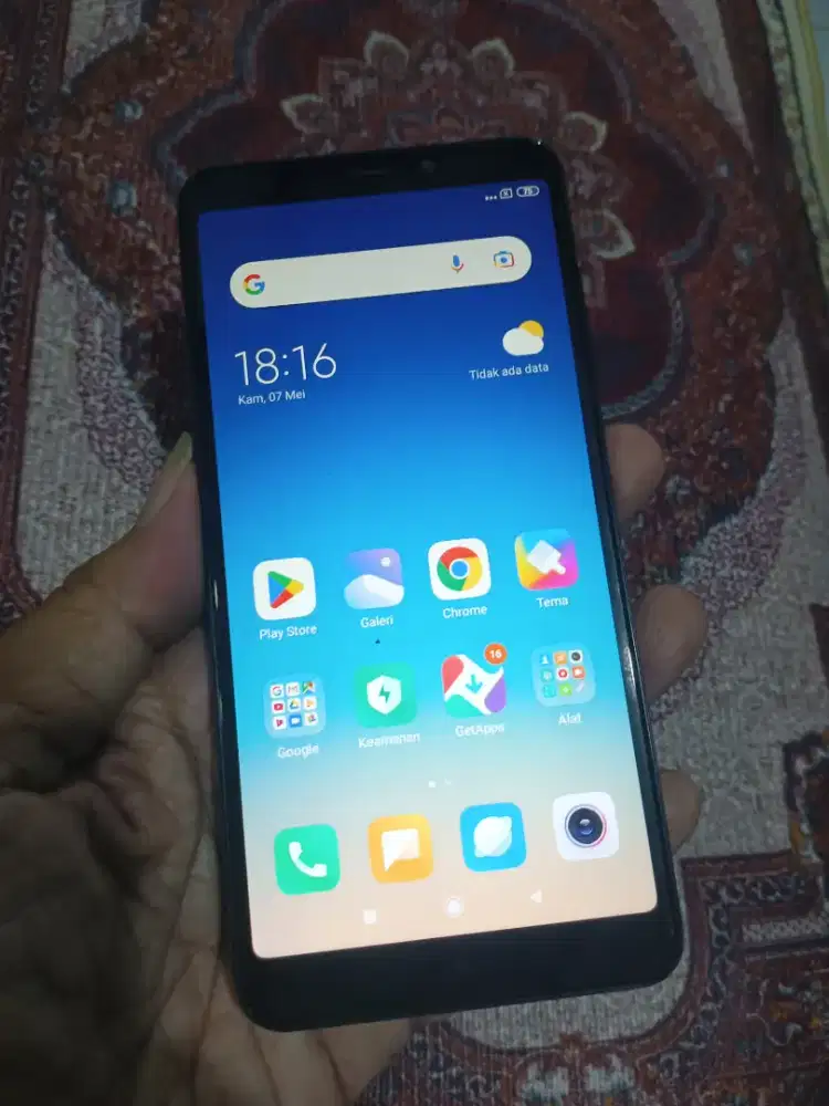 Xiaomi redmi 5.. 2/16.. hrg murmer mawon gaess
