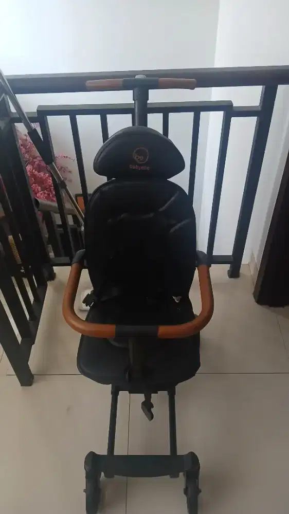 Stroller babyelle