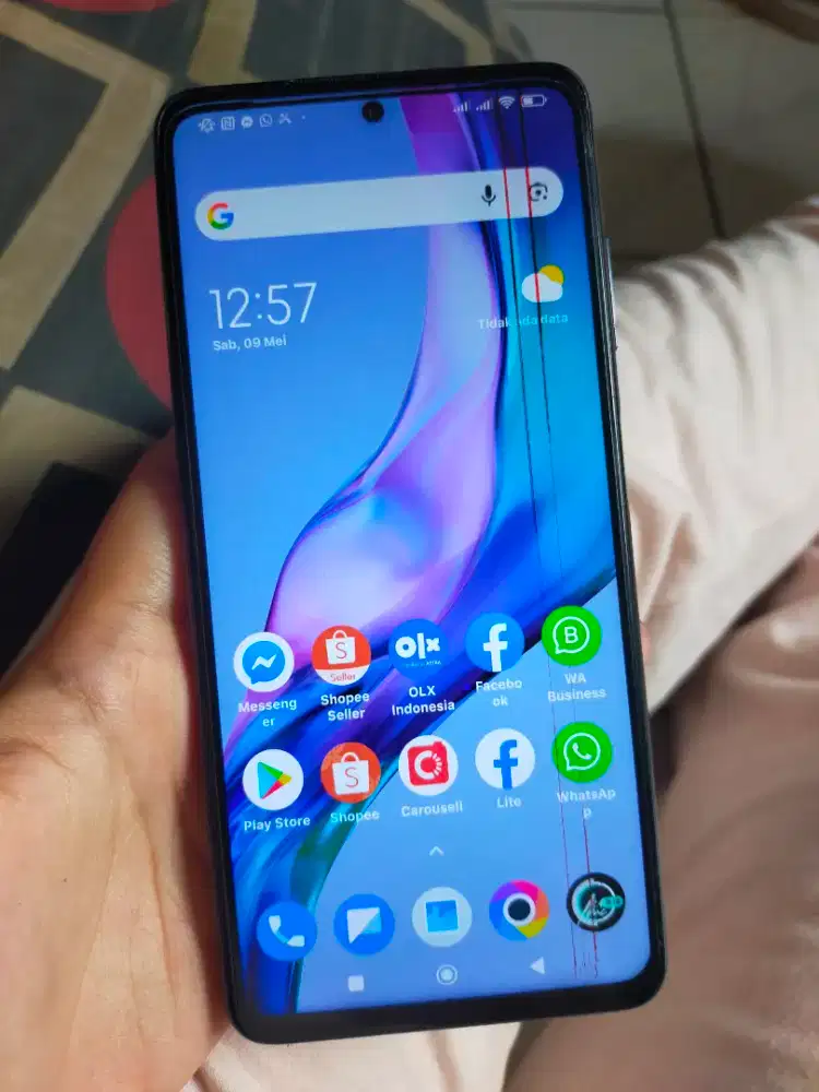 Poco X3 NFC 8/128