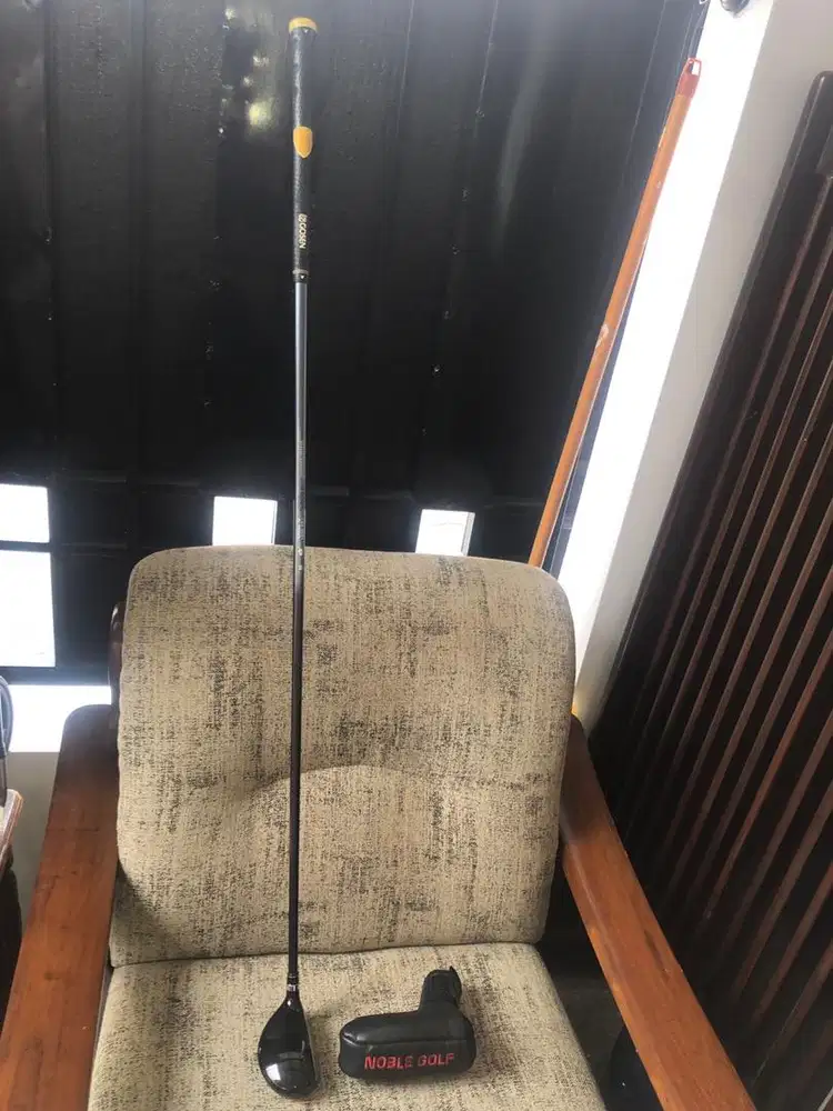 Stick golf Gosen 1 Bh