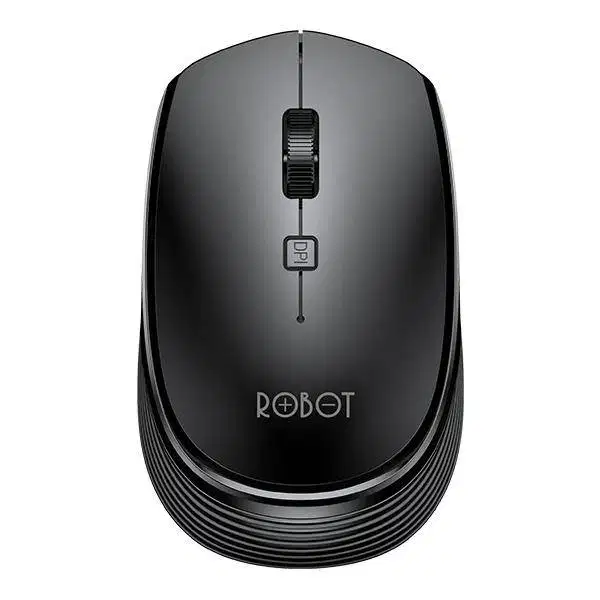 ROBOT M205 Wireless Mouse