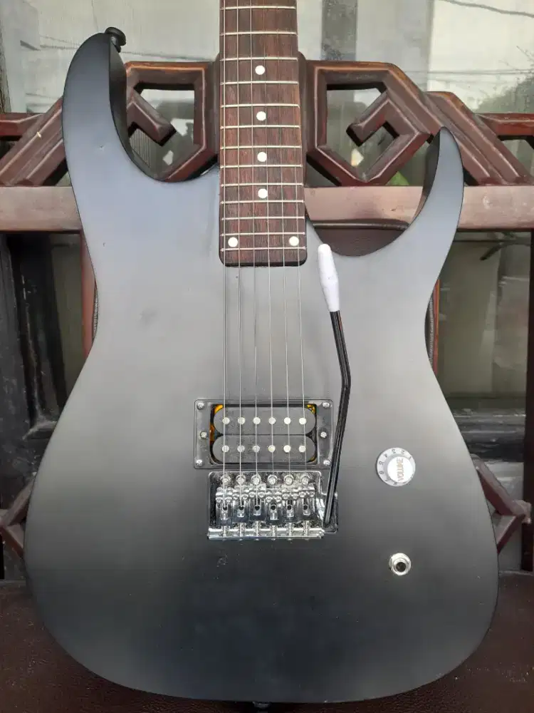 Ibanez Elektrik Gitar