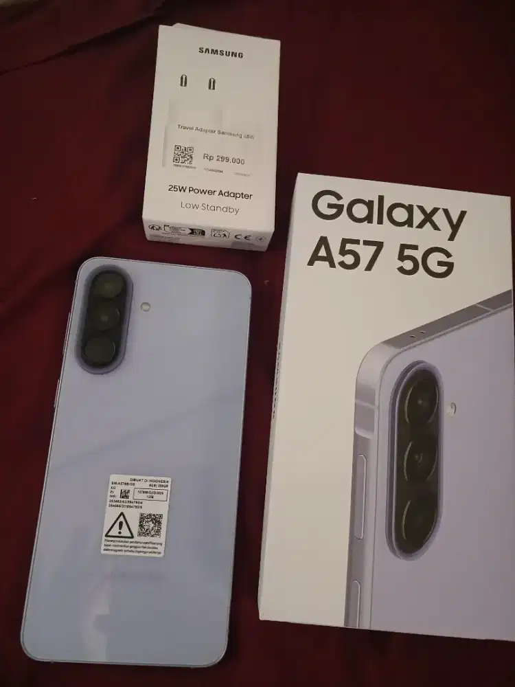 SAMSUNG A57 8/256 GB