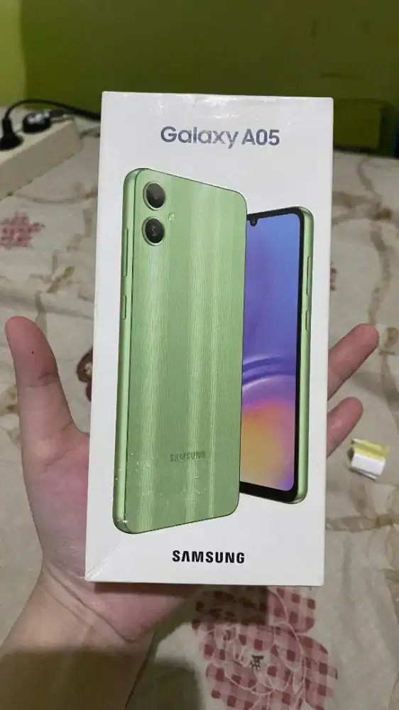 Jual Samsung A05