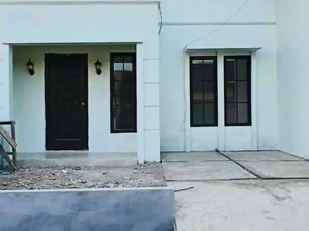 RUMAH CANTIK 200 JUTAAN JOHOR UJUNG