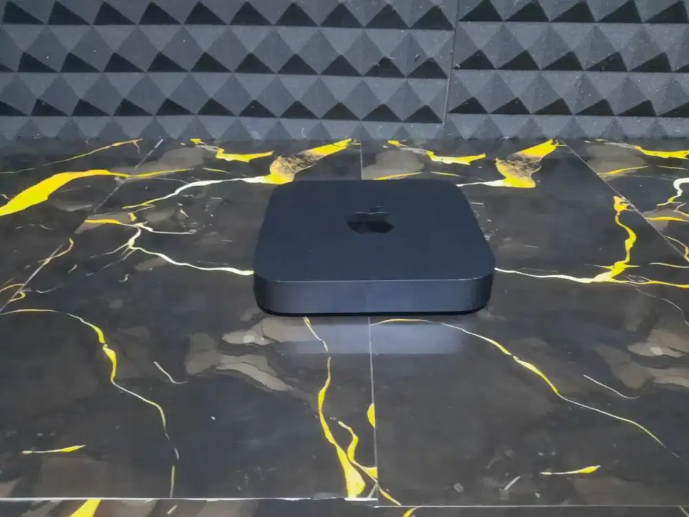 Mac mini core i3