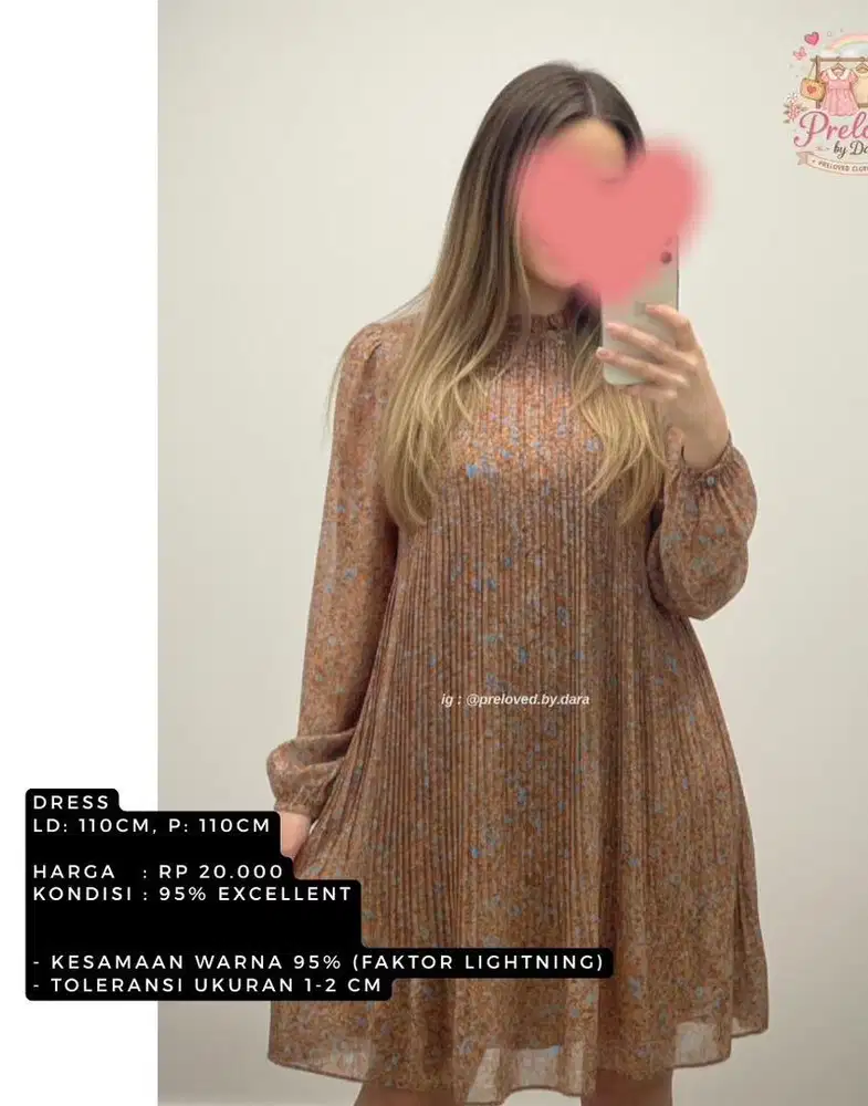 Kumpulan Baju Wanita