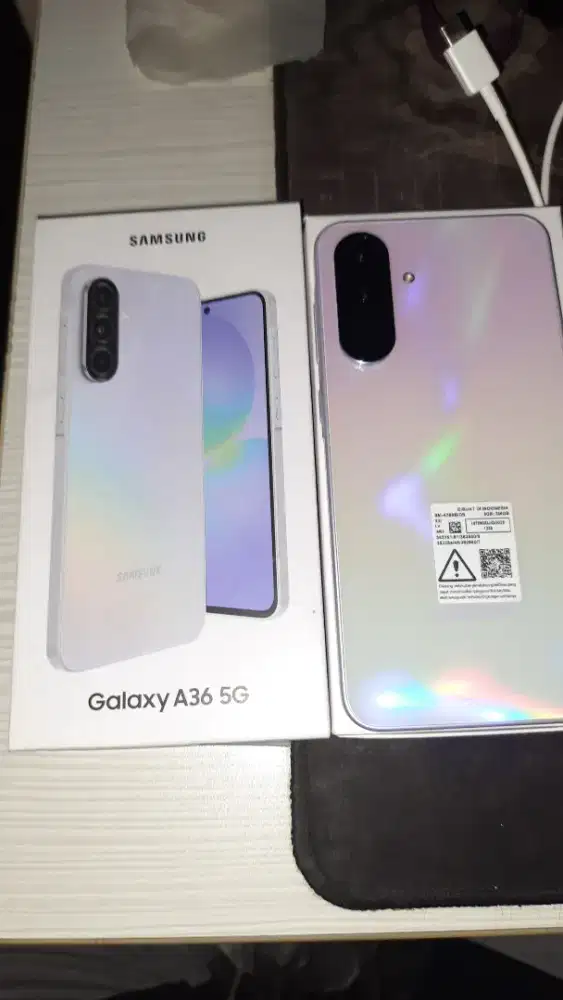Samsung Galaxy A36 5g 8/256GB