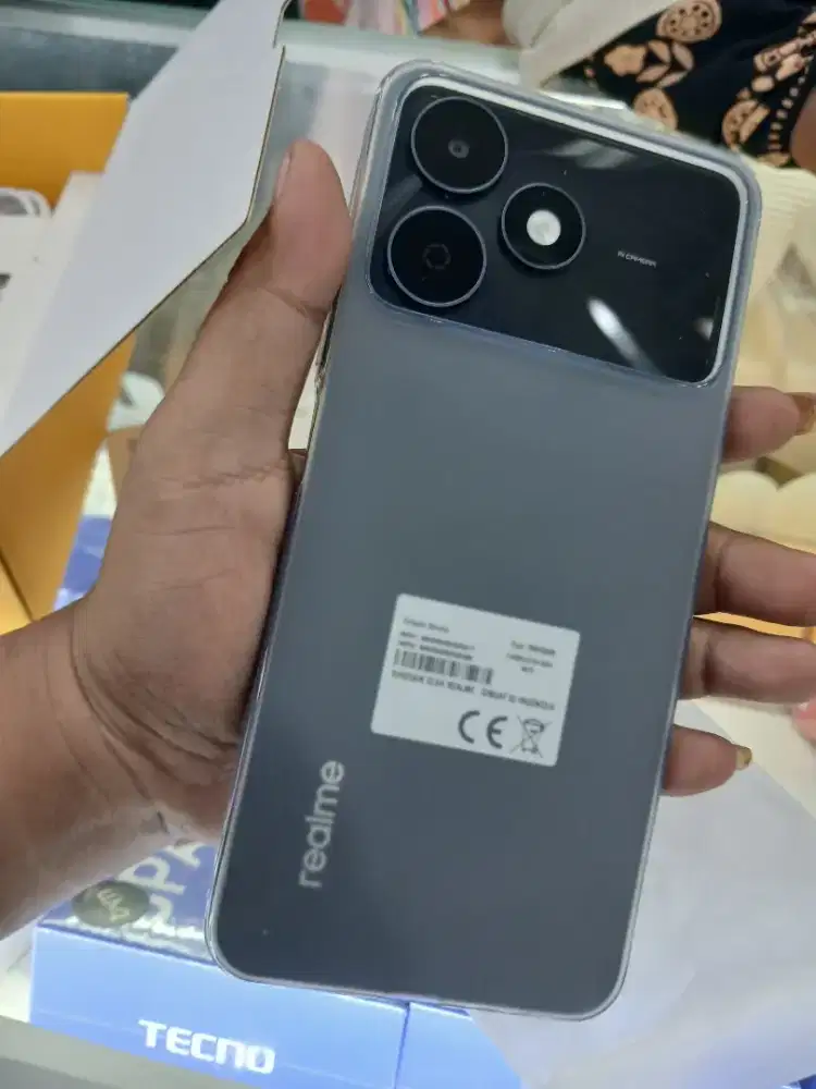 Hp tangguh mulai dari 1 jutaan