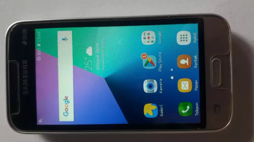Samsung Galaxy J1 mini