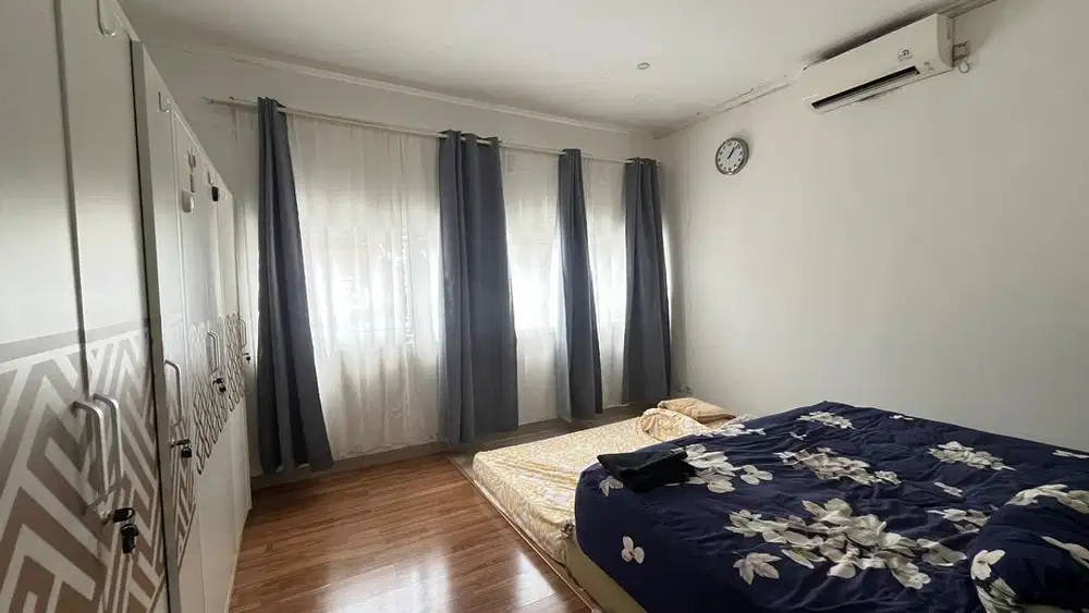 Rumah Pribadi Citra Gran Cibubur