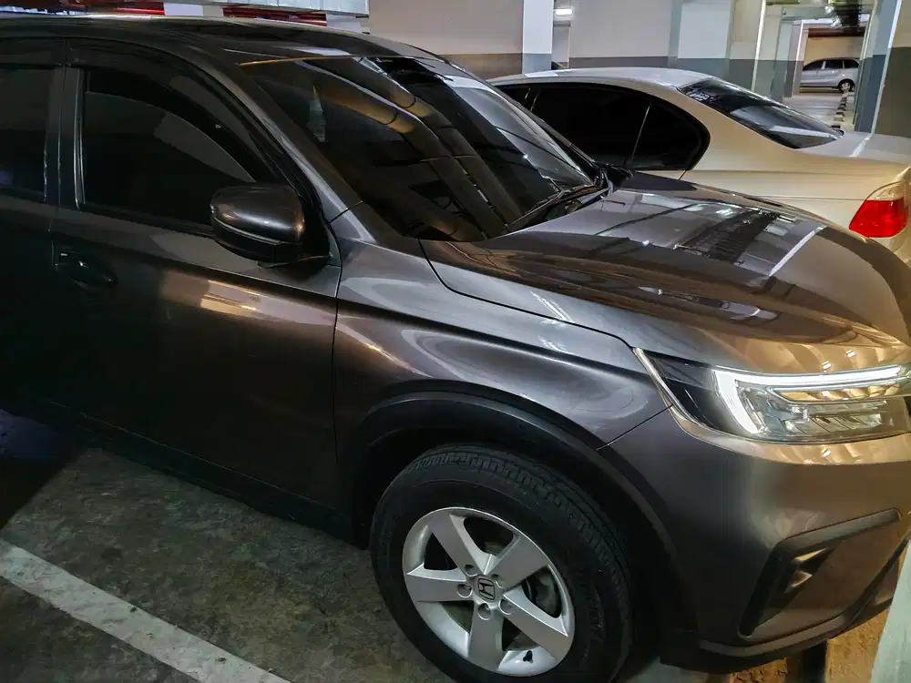 Honda BR-V 2022 Bensin