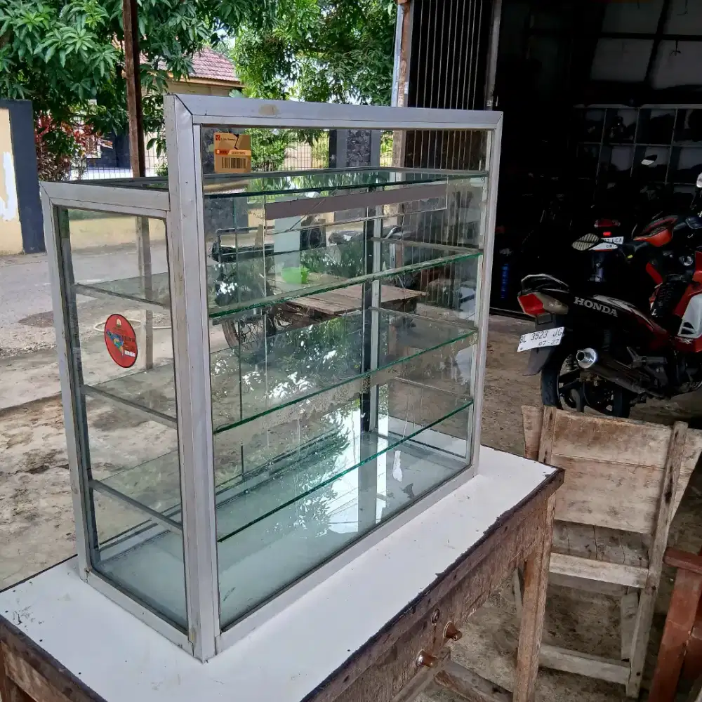 Jual rak rokok ukuran besar