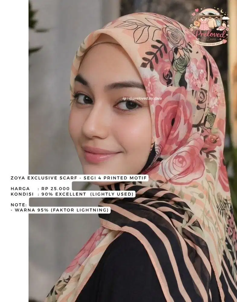 Kumpulan Jilbab