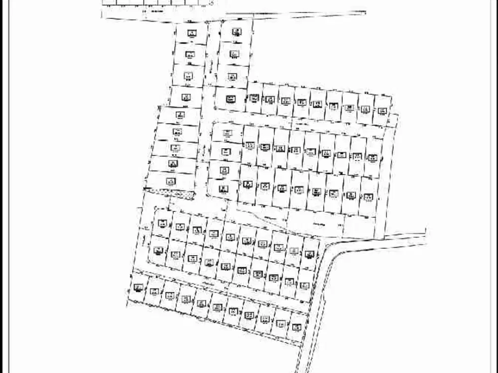 dijual tanah kavling di Kebagusan Jaksel