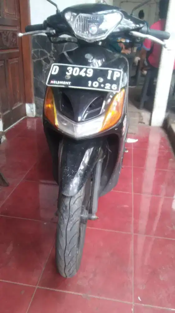 Mio karbu tahun 2011