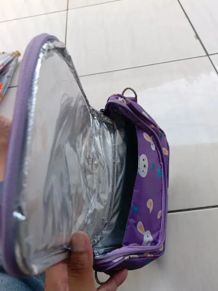 Jual cooler bag